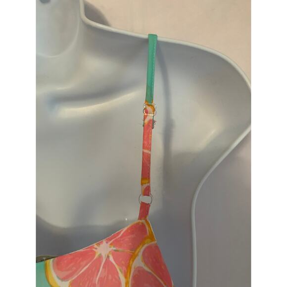 Lauren James NWT Main Squeeze Emmie Women's Large Lined Tank Dress - Picture 5 of 7